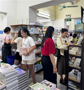 CÙNG HABOOK CHUẨN BỊ CHO NĂM HỌC MỚI 2026–2027