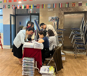 Hà Nội tập huấn triển khai thí điểm giáo dục trí tuệ nhân tạo cho học sinh phổ thông trên địa bàn Thành phố